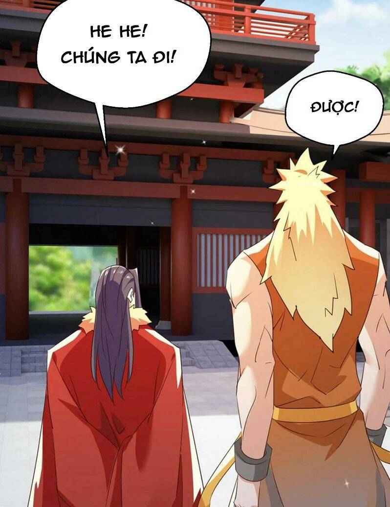 Vô Địch Đốn Ngộ Chapter 106 - Trang 2