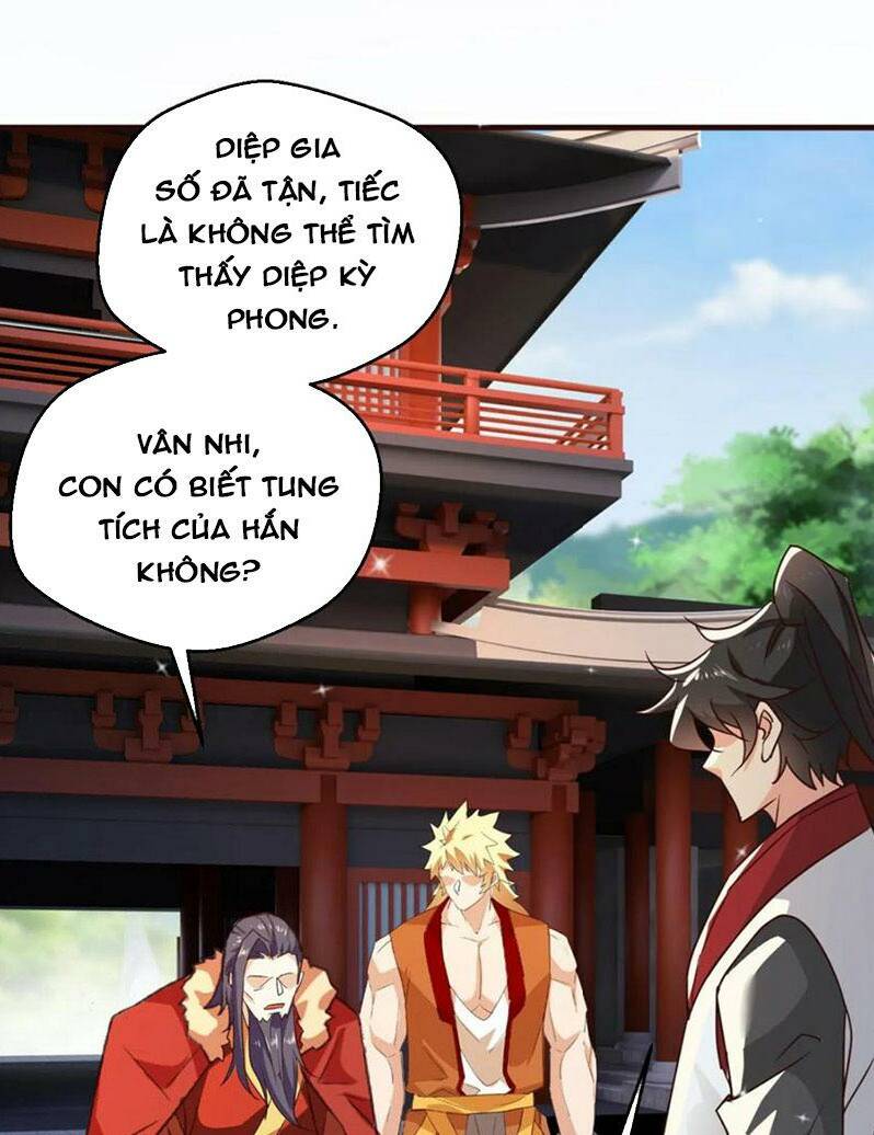 Vô Địch Đốn Ngộ Chapter 106 - Trang 2