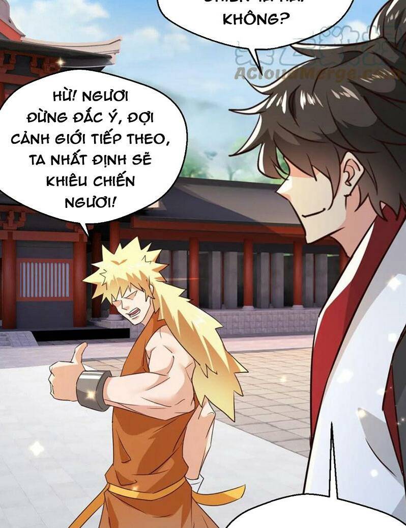Vô Địch Đốn Ngộ Chapter 106 - Trang 2