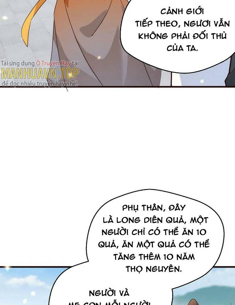 Vô Địch Đốn Ngộ Chapter 106 - Trang 2