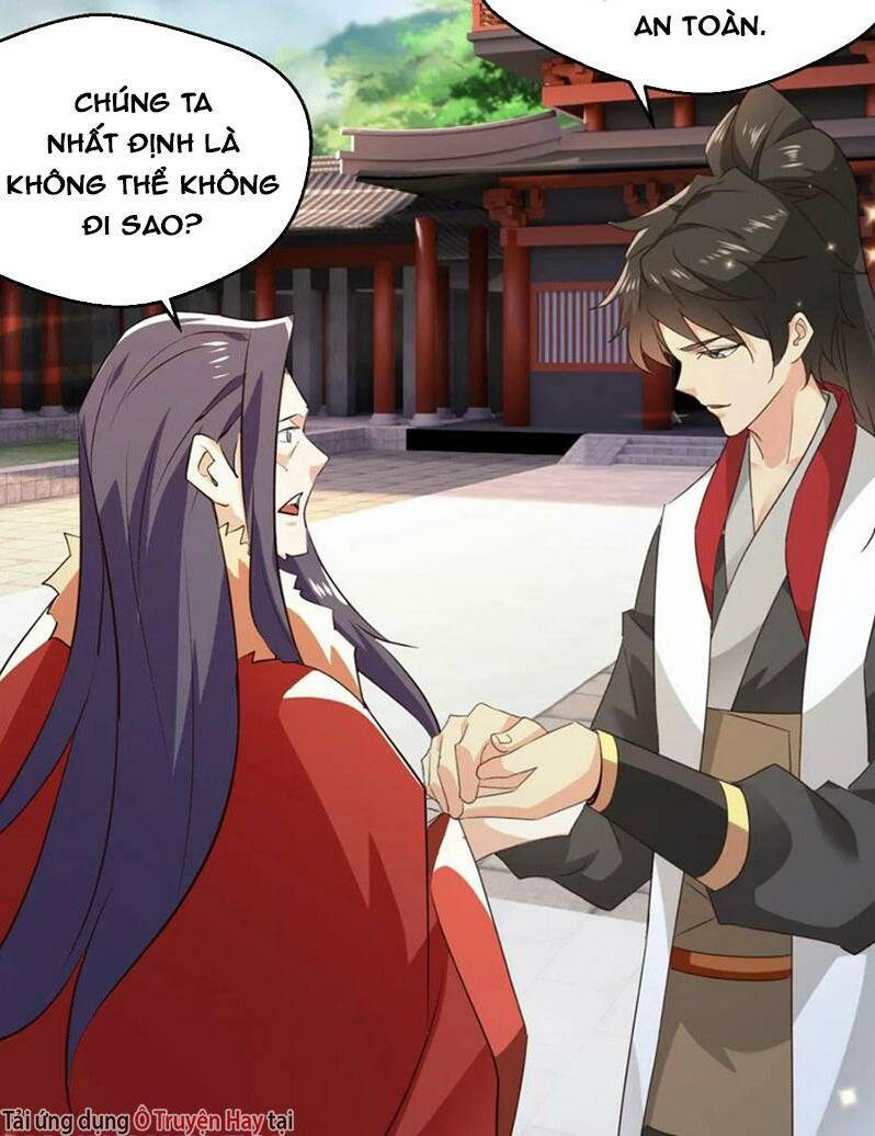 Vô Địch Đốn Ngộ Chapter 106 - Trang 2