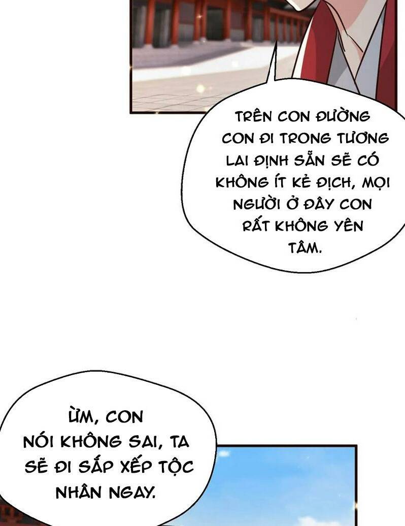 Vô Địch Đốn Ngộ Chapter 106 - Trang 2