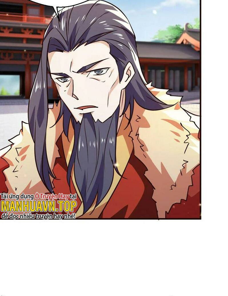 Vô Địch Đốn Ngộ Chapter 106 - Trang 2