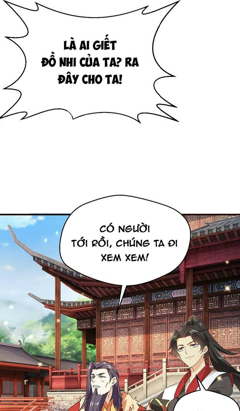 Vô Địch Đốn Ngộ Chapter 106 - Trang 2
