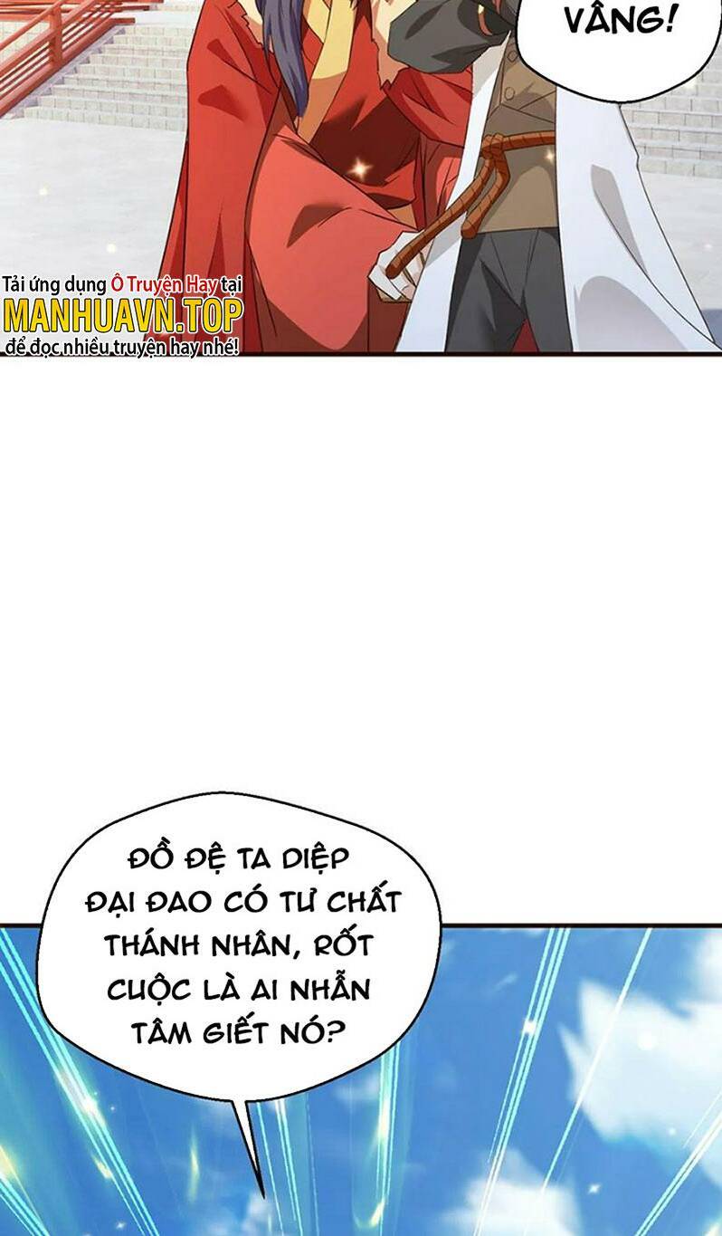 Vô Địch Đốn Ngộ Chapter 106 - Trang 2