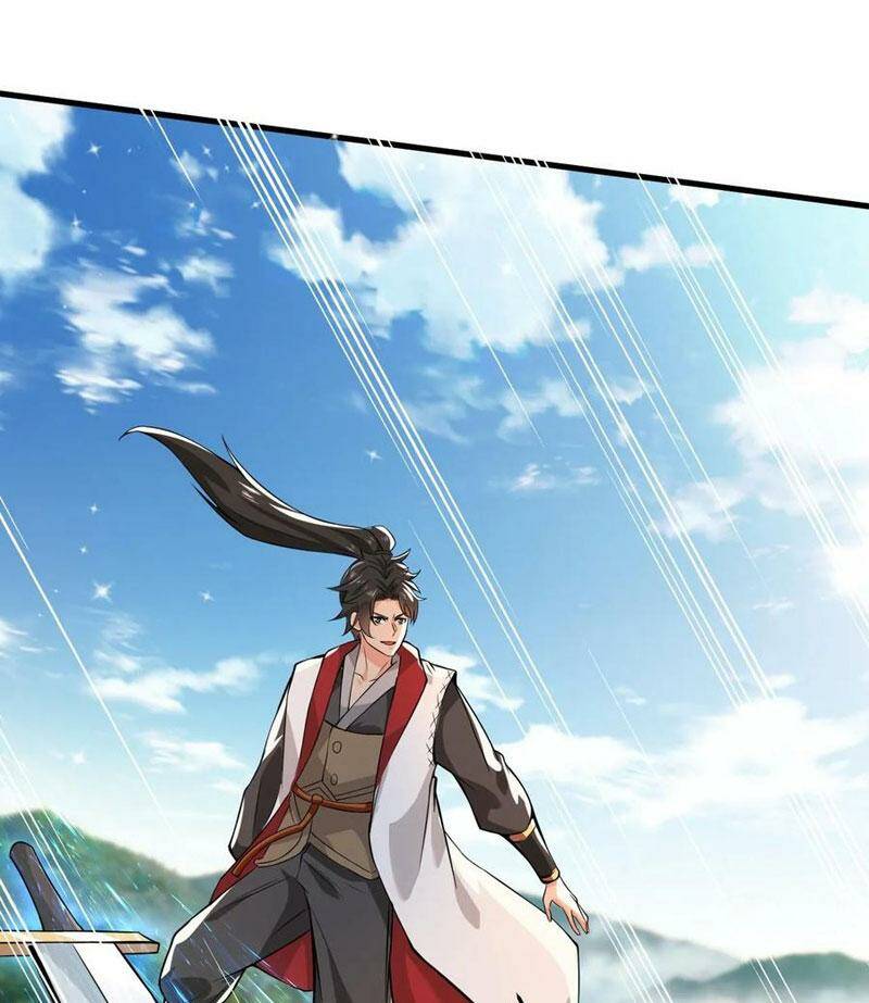 Vô Địch Đốn Ngộ Chapter 107 - Trang 2