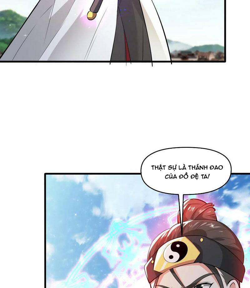 Vô Địch Đốn Ngộ Chapter 107 - Trang 2