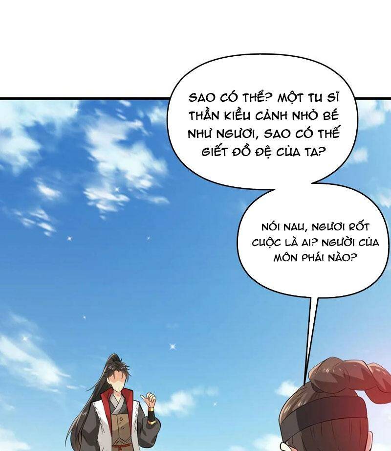 Vô Địch Đốn Ngộ Chapter 107 - Trang 2