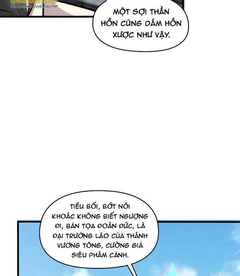 Vô Địch Đốn Ngộ Chapter 107 - Trang 2