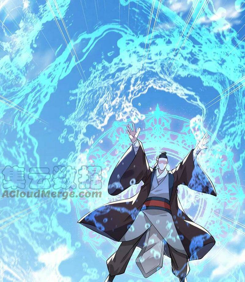 Vô Địch Đốn Ngộ Chapter 107 - Trang 2