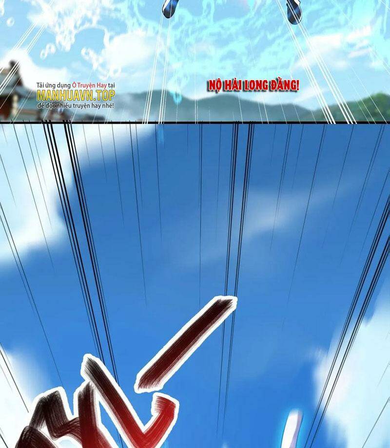 Vô Địch Đốn Ngộ Chapter 107 - Trang 2