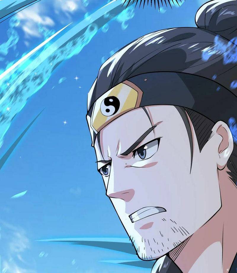 Vô Địch Đốn Ngộ Chapter 107 - Trang 2