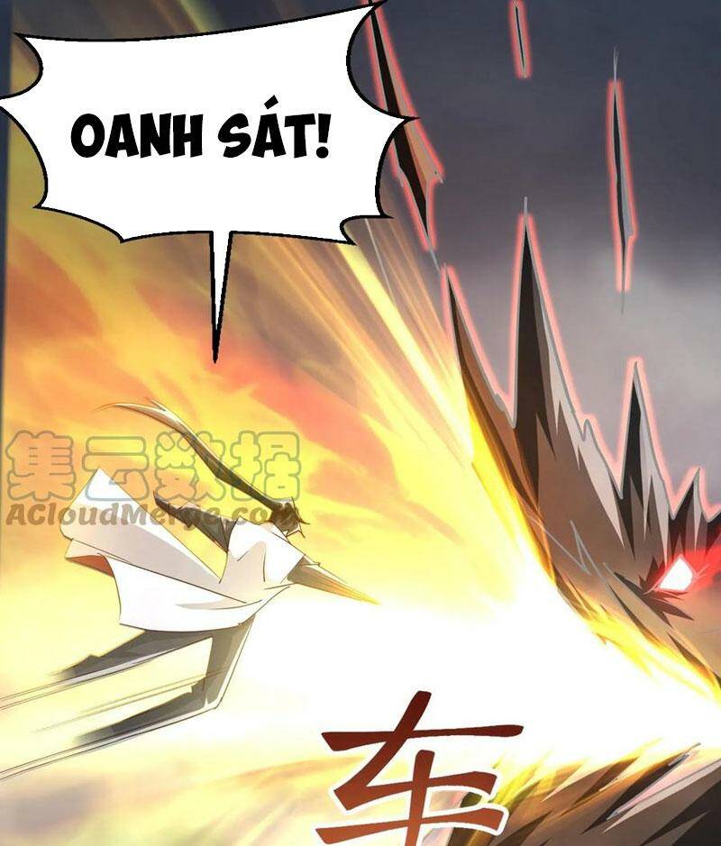 Vô Địch Đốn Ngộ Chapter 108 - Trang 2