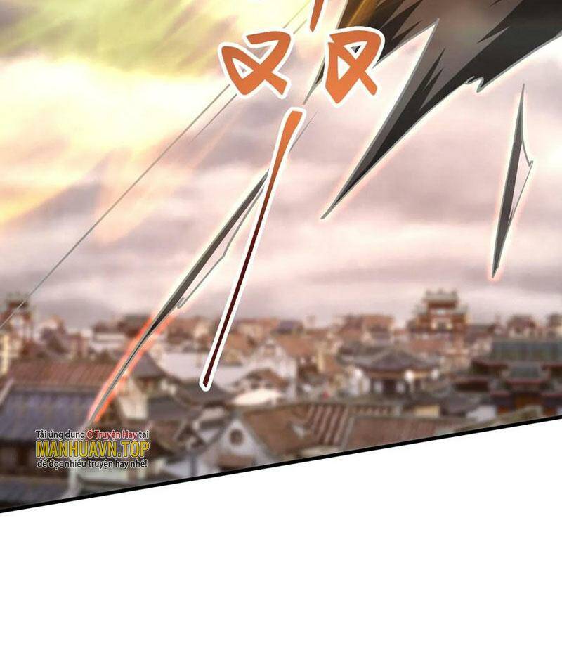 Vô Địch Đốn Ngộ Chapter 108 - Trang 2