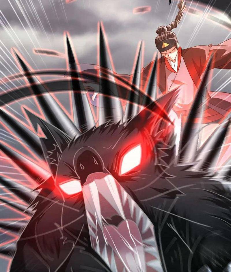 Vô Địch Đốn Ngộ Chapter 108 - Trang 2