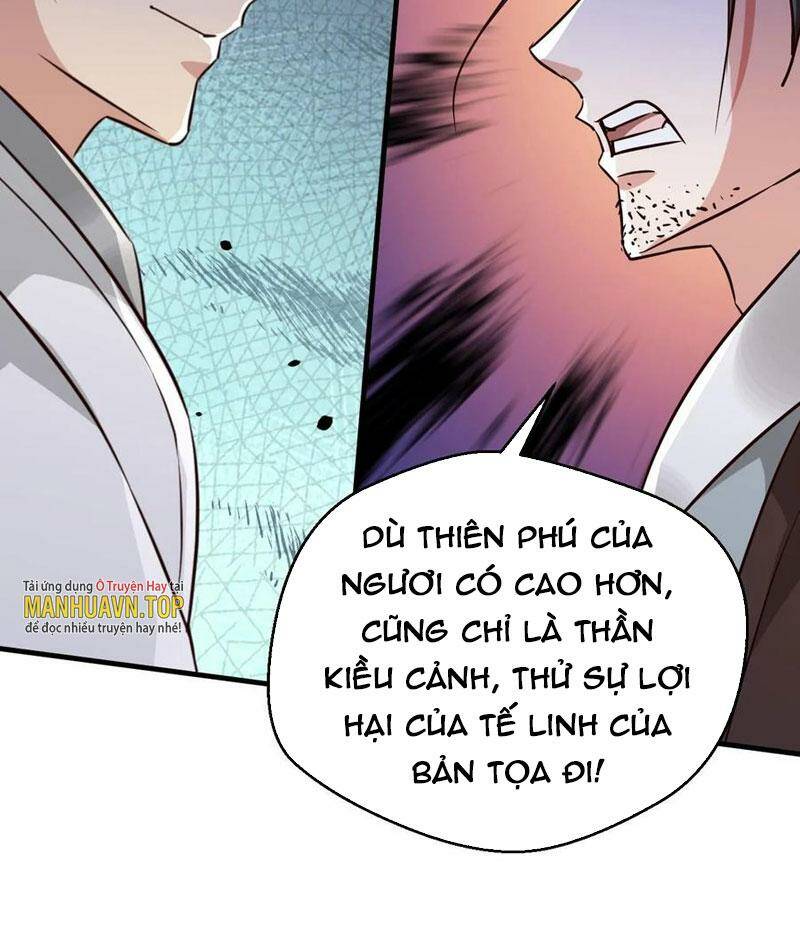 Vô Địch Đốn Ngộ Chapter 108 - Trang 2