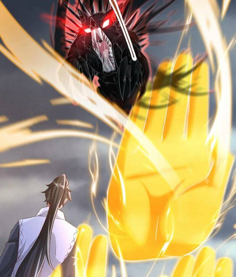 Vô Địch Đốn Ngộ Chapter 108 - Trang 2