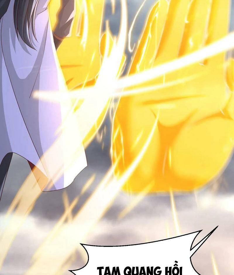 Vô Địch Đốn Ngộ Chapter 108 - Trang 2