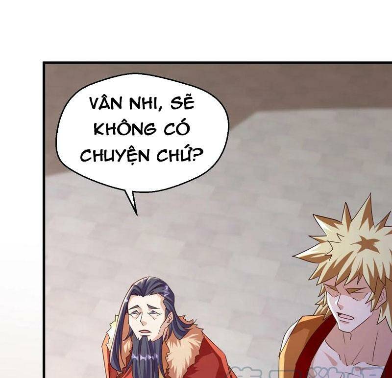 Vô Địch Đốn Ngộ Chapter 108 - Trang 2