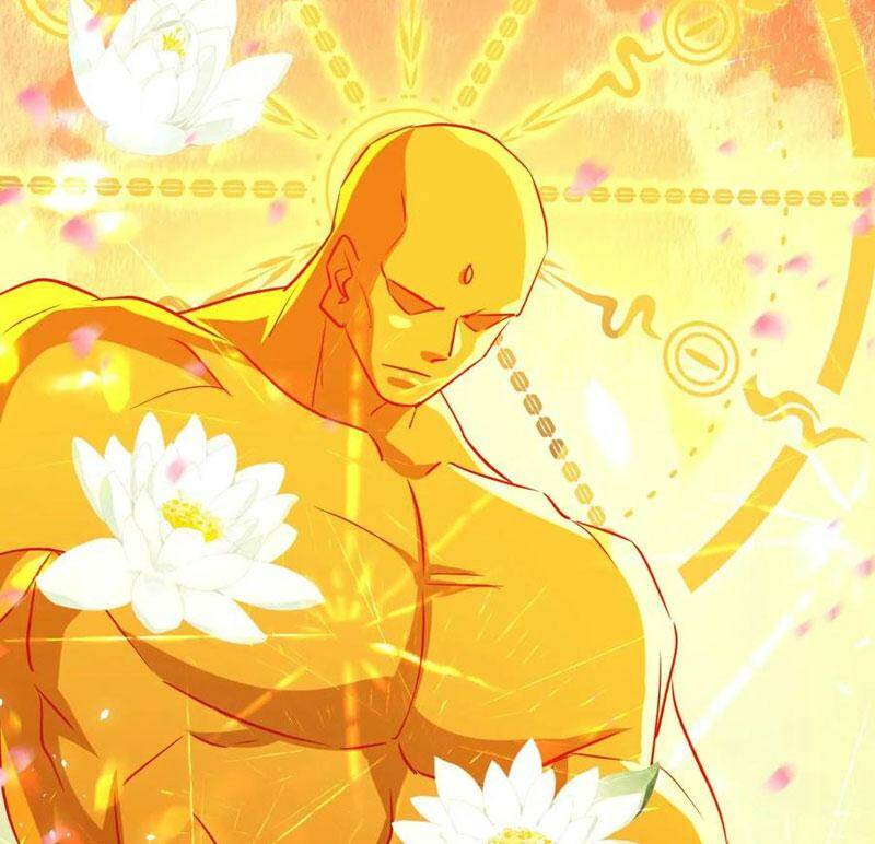 Vô Địch Đốn Ngộ Chapter 108 - Trang 2