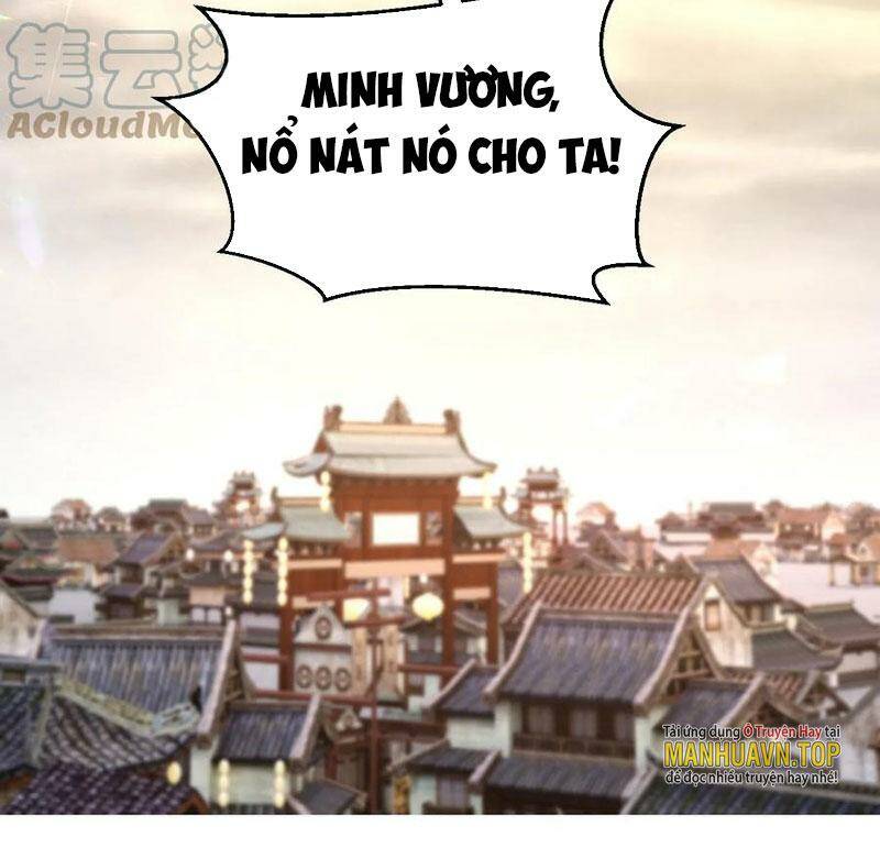 Vô Địch Đốn Ngộ Chapter 108 - Trang 2