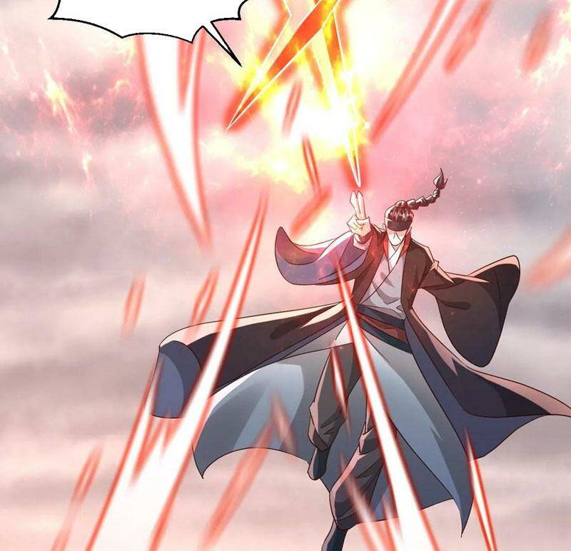 Vô Địch Đốn Ngộ Chapter 108 - Trang 2