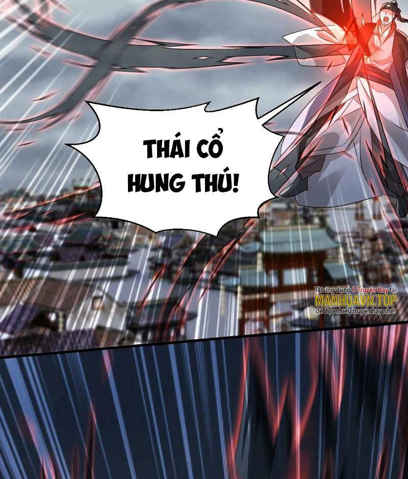 Vô Địch Đốn Ngộ Chapter 108 - Trang 2