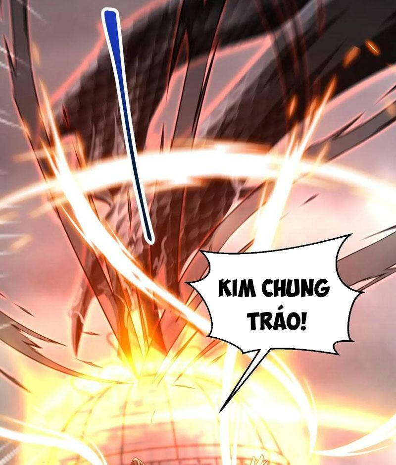 Vô Địch Đốn Ngộ Chapter 108 - Trang 2