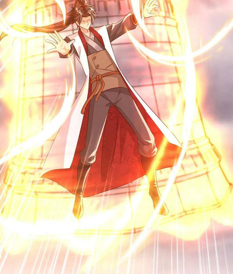 Vô Địch Đốn Ngộ Chapter 108 - Trang 2