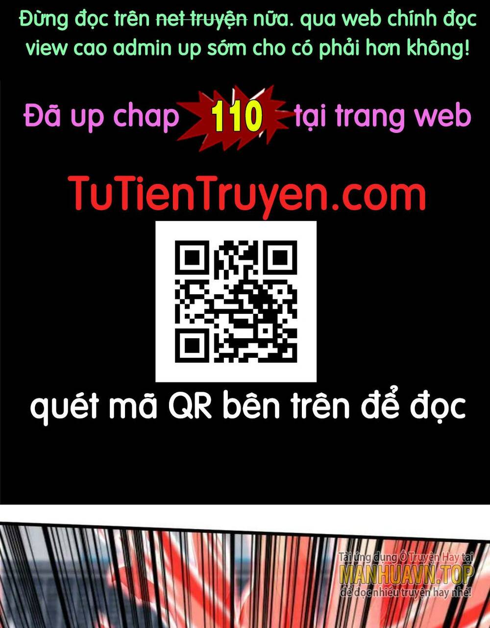 Vô Địch Đốn Ngộ Chapter 109 - Trang 2