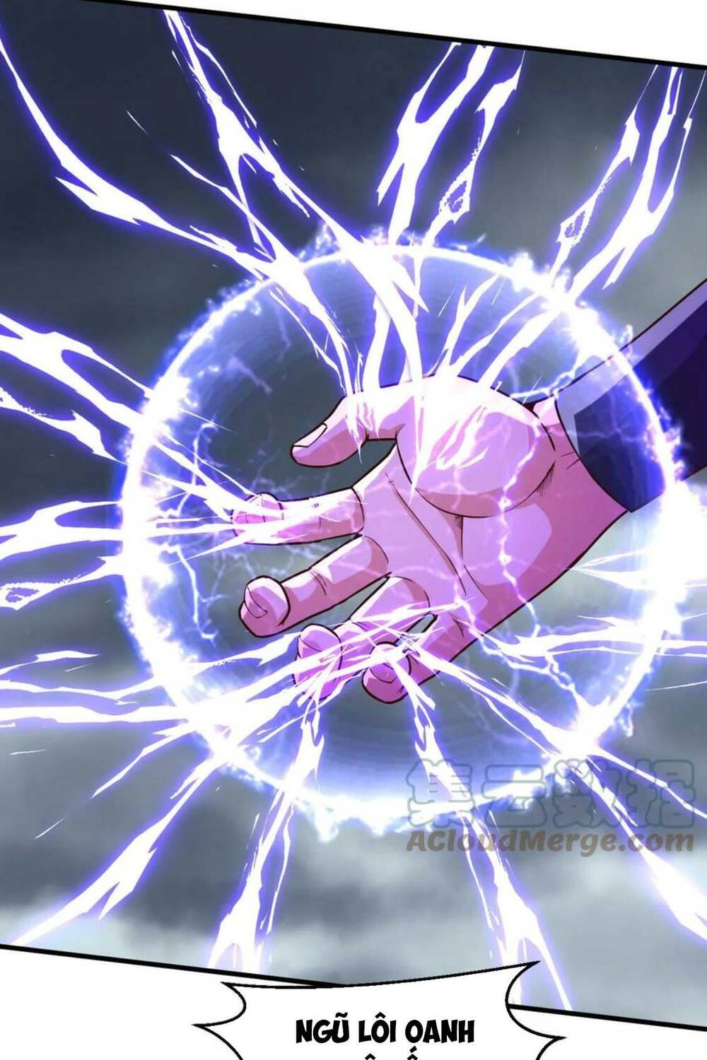 Vô Địch Đốn Ngộ Chapter 109 - Trang 2