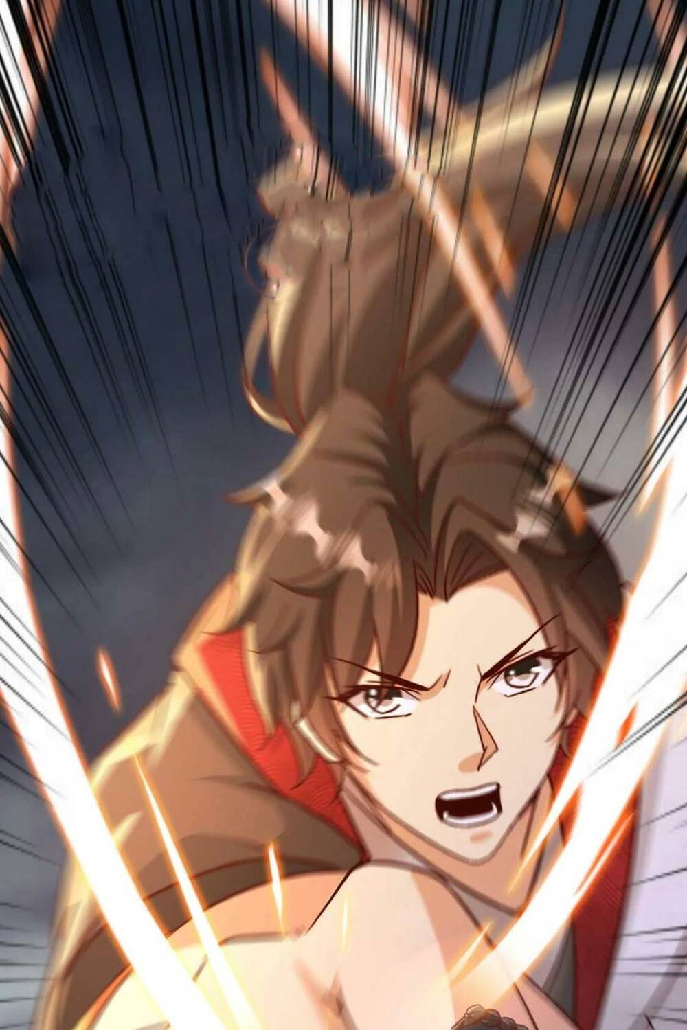 Vô Địch Đốn Ngộ Chapter 109 - Trang 2