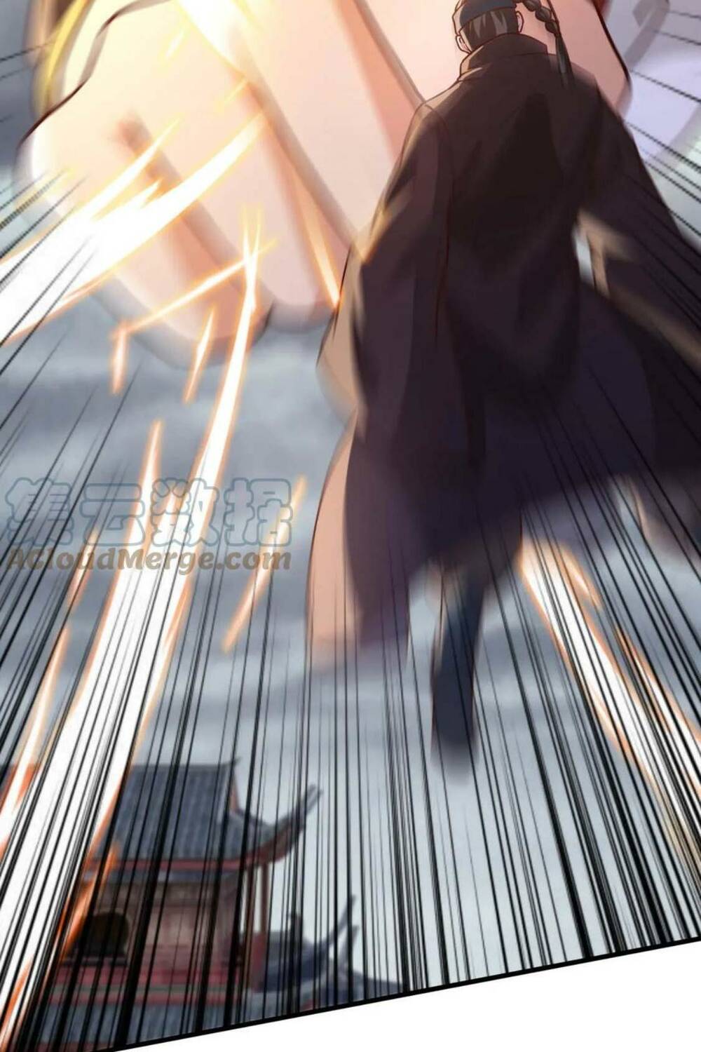 Vô Địch Đốn Ngộ Chapter 109 - Trang 2