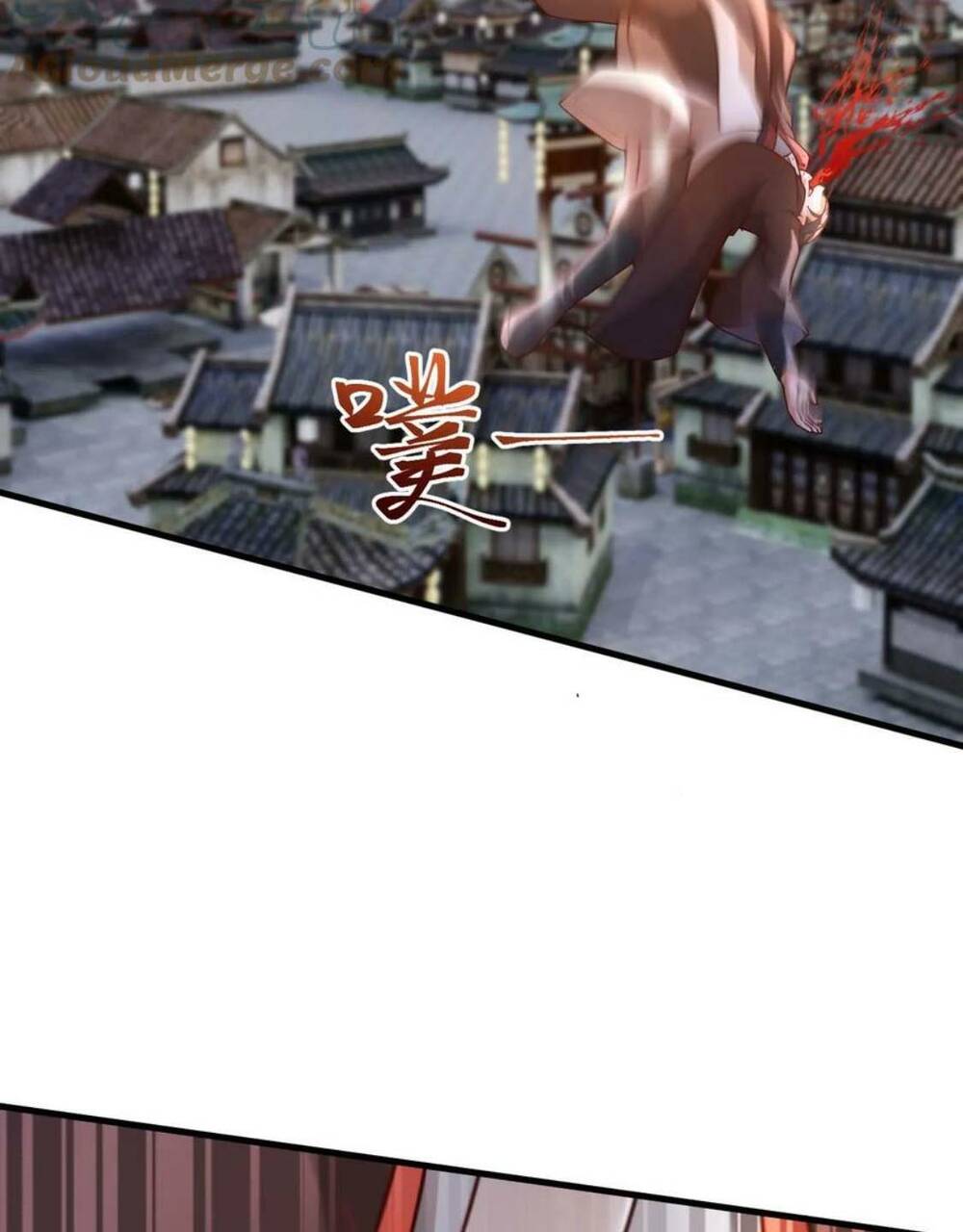 Vô Địch Đốn Ngộ Chapter 109 - Trang 2