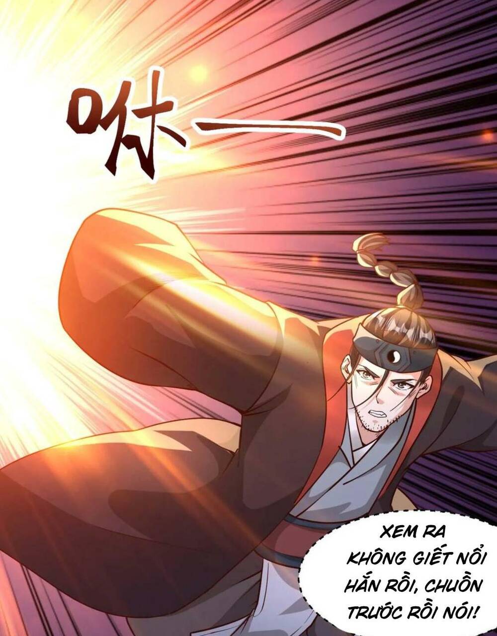 Vô Địch Đốn Ngộ Chapter 109 - Trang 2