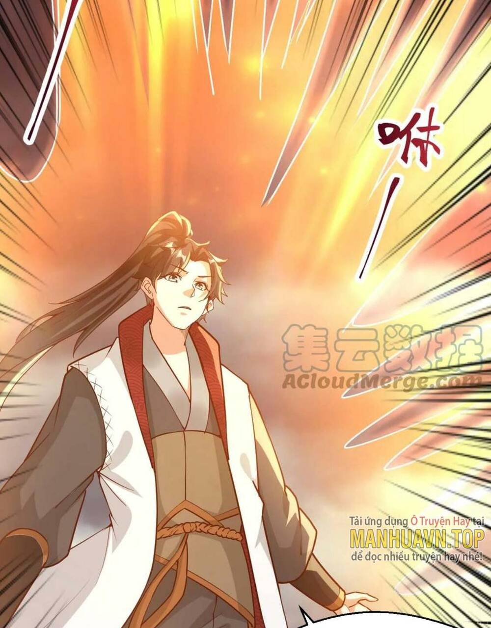 Vô Địch Đốn Ngộ Chapter 109 - Trang 2