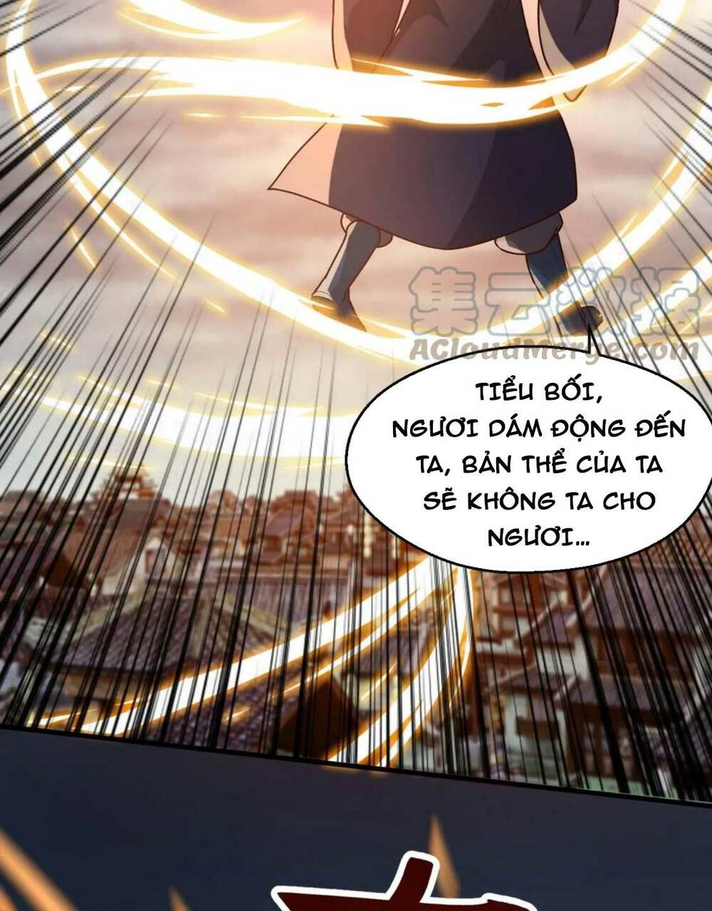 Vô Địch Đốn Ngộ Chapter 109 - Trang 2