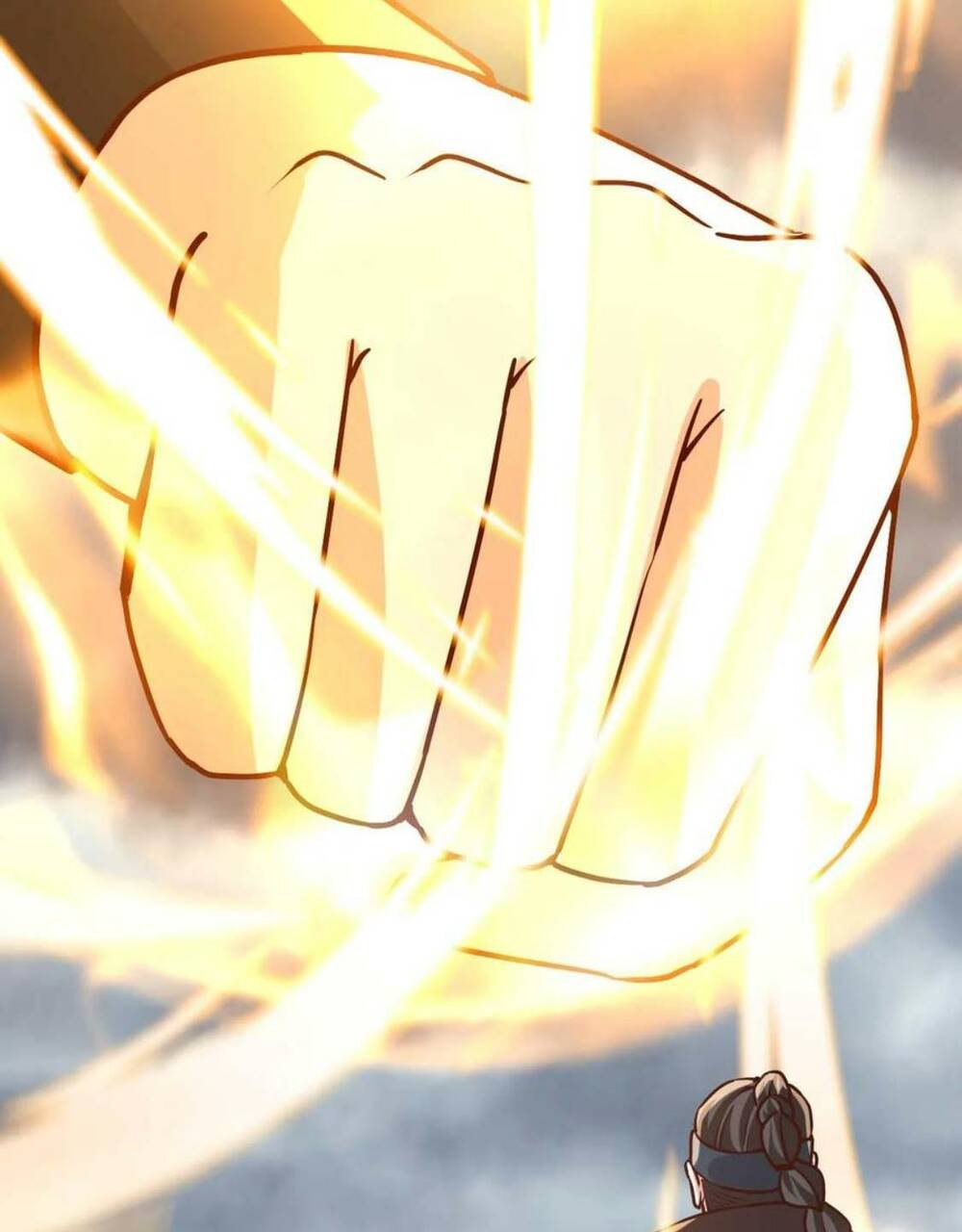 Vô Địch Đốn Ngộ Chapter 109 - Trang 2