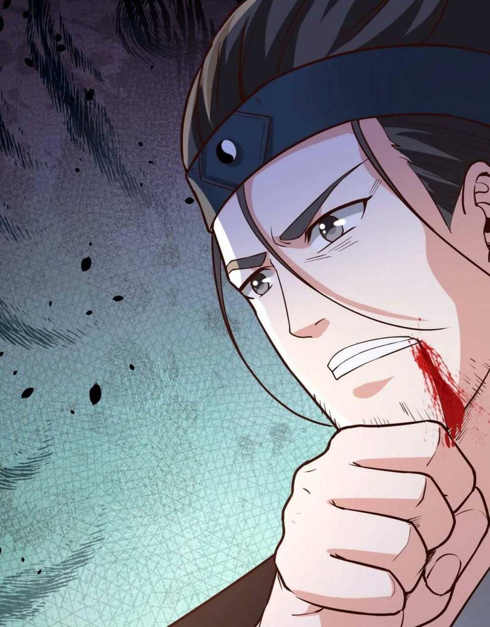 Vô Địch Đốn Ngộ Chapter 109 - Trang 2