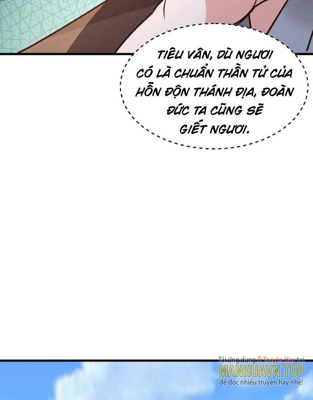 Vô Địch Đốn Ngộ Chapter 109 - Trang 2