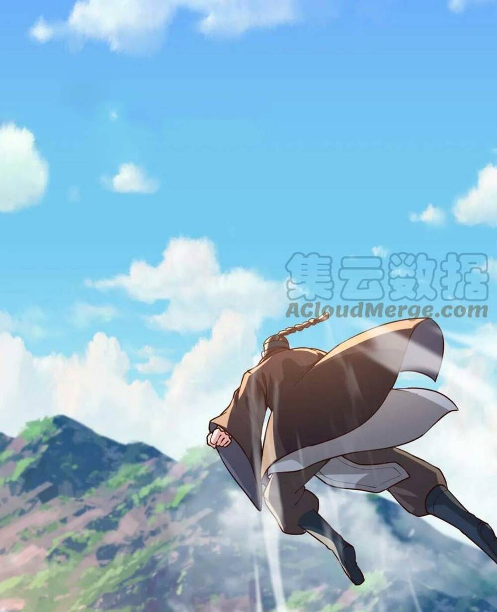 Vô Địch Đốn Ngộ Chapter 109 - Trang 2