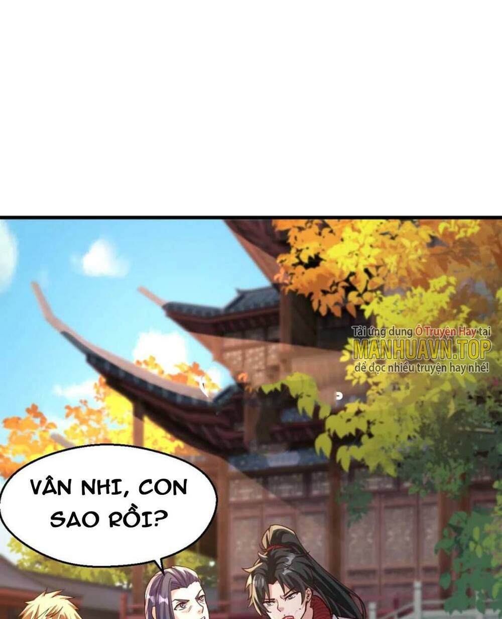 Vô Địch Đốn Ngộ Chapter 109 - Trang 2