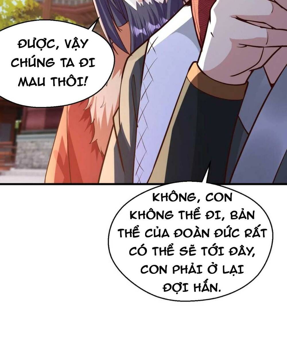Vô Địch Đốn Ngộ Chapter 109 - Trang 2