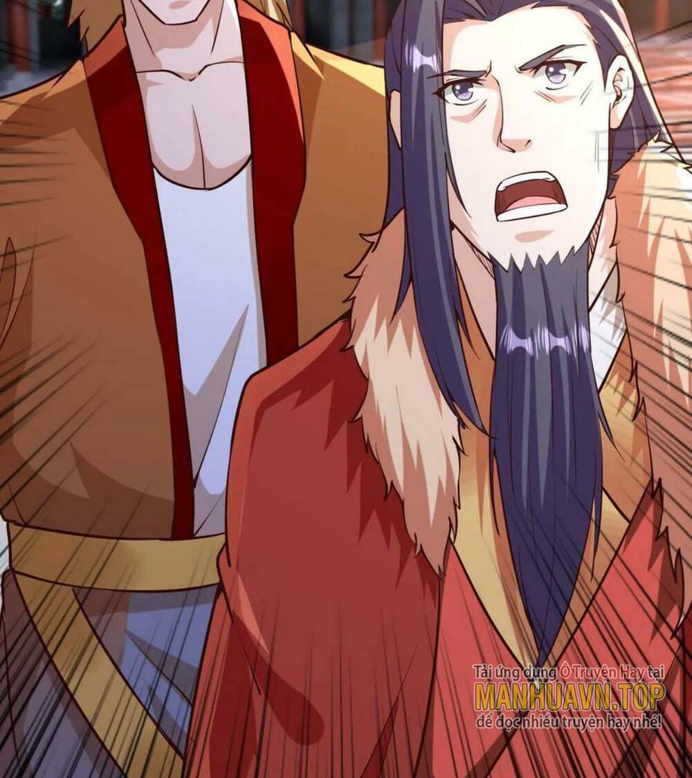Vô Địch Đốn Ngộ Chapter 109 - Trang 2