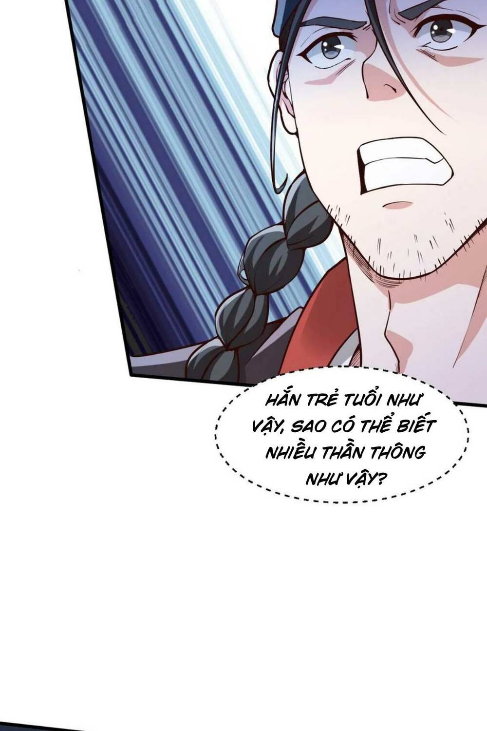 Vô Địch Đốn Ngộ Chapter 109 - Trang 2