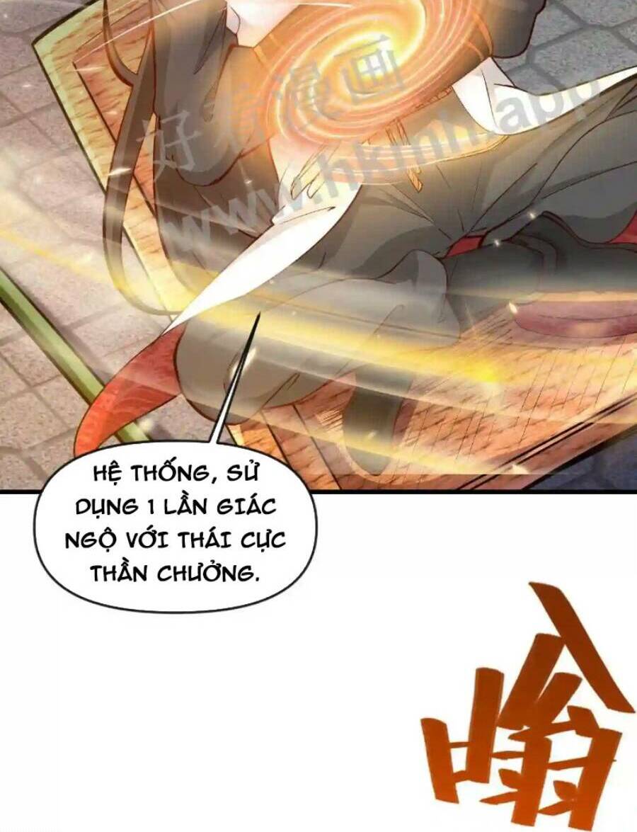 Vô Địch Đốn Ngộ Chapter 11 - Trang 2