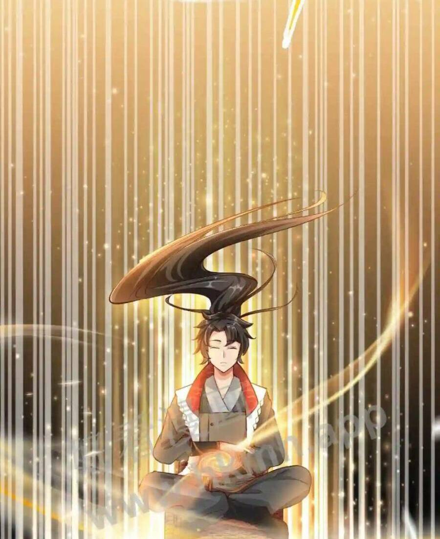 Vô Địch Đốn Ngộ Chapter 11 - Trang 2