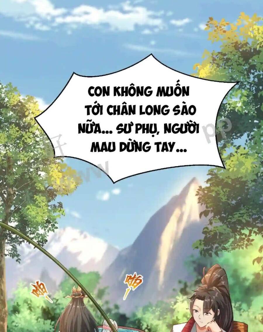 Vô Địch Đốn Ngộ Chapter 11 - Trang 2