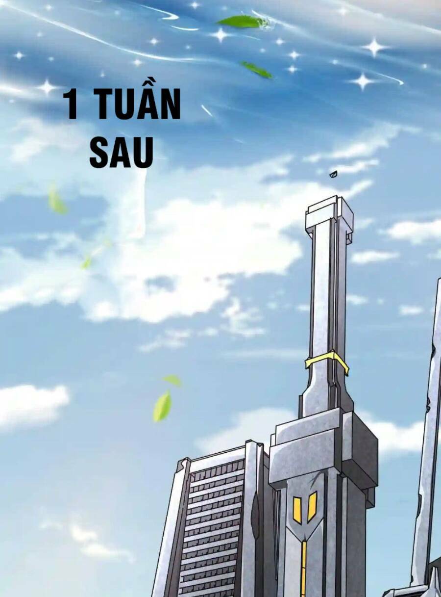 Vô Địch Đốn Ngộ Chapter 11 - Trang 2