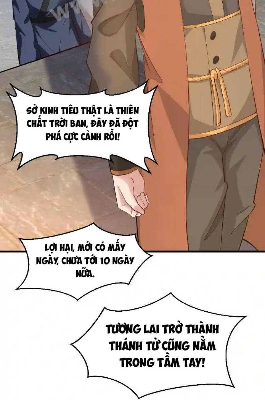 Vô Địch Đốn Ngộ Chapter 11 - Trang 2